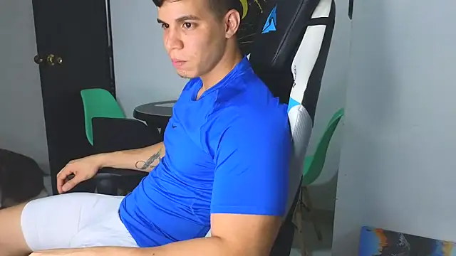 Ethanstill1 online show from March 2025 03:13:02 AM