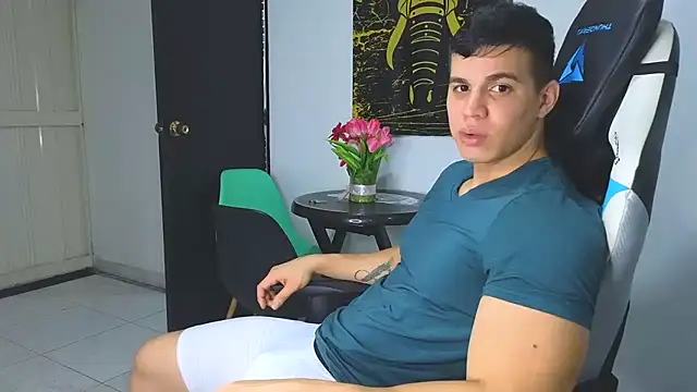 Ethanstill1 online show from March 2025 03:24:01 AM