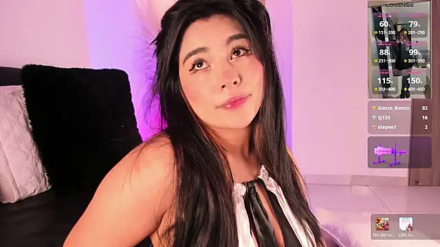 Danna adams01 online show from April 2026 06:14:02 PM
