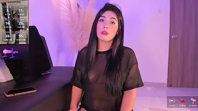Danna adams01 online show from June 2026 06:25:02 PM