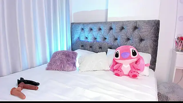 abbyfoxx  online show from January 2025 03:11:01 AM