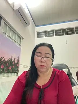 Snapshot of NDith chatting on March 2025 09:13:01 PM NDith online show from March 2025 09:13:01 PM