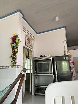 Snapshot of NDith chatting on March 2025 12:29:02 AM NDith online show from March 2025 12:29:02 AM