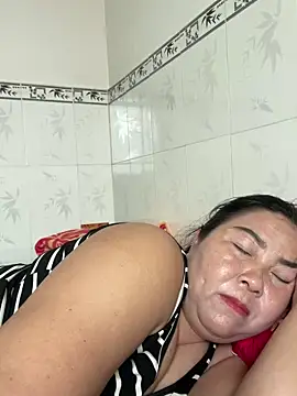 Snapshot of NDith chatting on March 2025 06:38:02 AM NDith online show from March 2025 06:38:02 AM