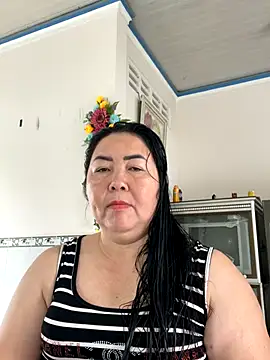 Snapshot of NDith chatting on September 2025 01:38:02 AM NDith online show from September 2025 01:38:02 AM