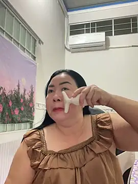 Snapshot of NDith chatting on September 2025 12:01:02 AM NDith online show from September 2025 12:01:02 AM