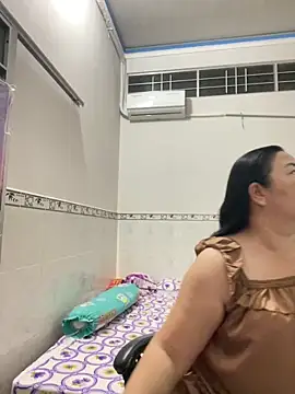 Snapshot of NDith chatting on September 2025 02:07:02 PM NDith online show from September 2025 02:07:02 PM