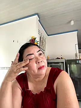 Snapshot of NDith chatting on September 2025 03:01:01 AM NDith online show from September 2025 03:01:01 AM