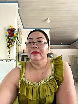 Snapshot of NDith chatting on October 2025 01:30:02 AM NDith online show from October 2025 01:30:02 AM