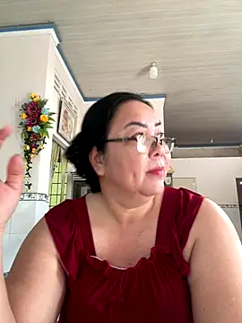 Snapshot of NDith chatting on October 2025 12:26:01 AM NDith online show from October 2025 12:26:01 AM