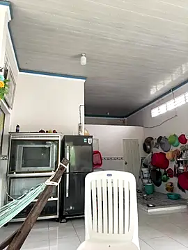 Snapshot of NDith chatting on October 2025 01:42:01 AM NDith online show from October 2025 01:42:01 AM