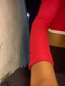 NAUGHTY LITTLE 18 online show from January 2025 12:27:01 AM