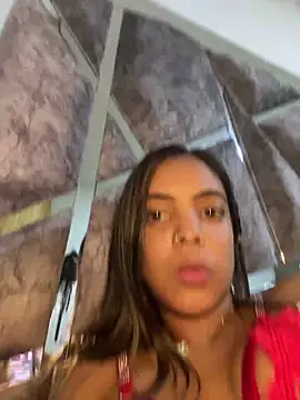 NAUGHTY LITTLE 18 online show from February 2025 12:15:02 AM