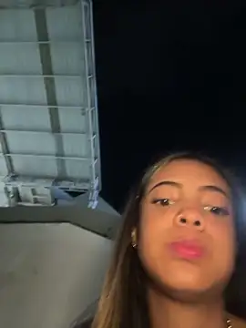 NAUGHTY LITTLE 18 online show from February 2025 01:15:02 AM