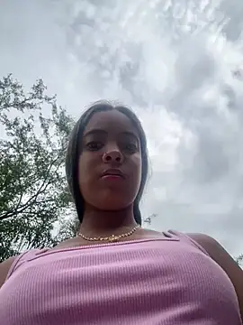 NAUGHTY LITTLE 18 online show from March 2025 10:04:02 PM