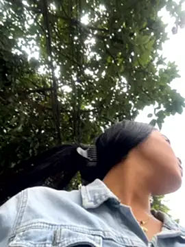 NAUGHTY LITTLE 18 online show from October 2025 09:13:01 PM