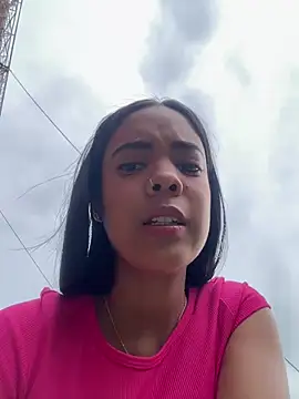 NAUGHTY LITTLE 18 online show from February 2026 10:15:01 PM