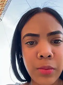 NAUGHTY LITTLE 18 online show from April 2026 10:11:02 PM