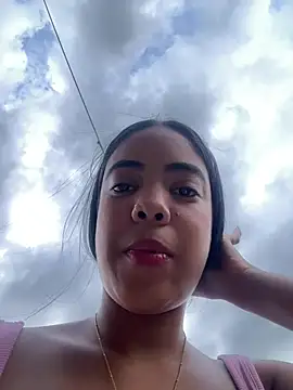 NAUGHTY LITTLE 18 online show from April 2026 09:31:01 PM