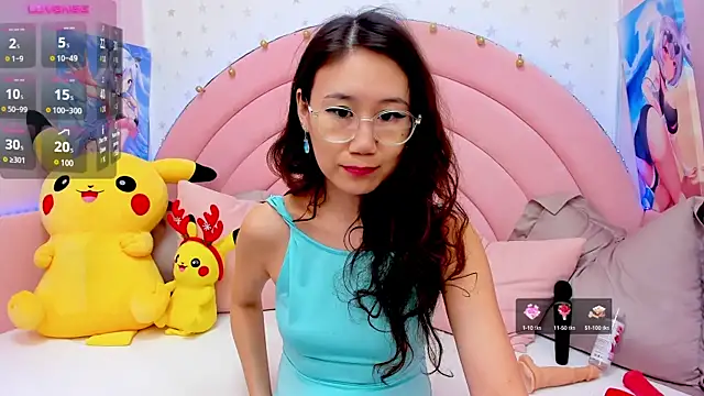 Snapshot of Nao__Chan_ chatting on January 2025 01:15:01 AM Nao Chan online show from January 2025 01:15:01 AM