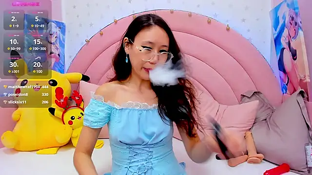 Snapshot of Nao__Chan_ chatting on January 2025 07:38:02 AM Nao Chan online show from January 2025 07:38:02 AM