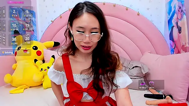 Snapshot of Nao__Chan_ chatting on February 2025 04:14:02 AM Nao Chan online show from February 2025 04:14:02 AM