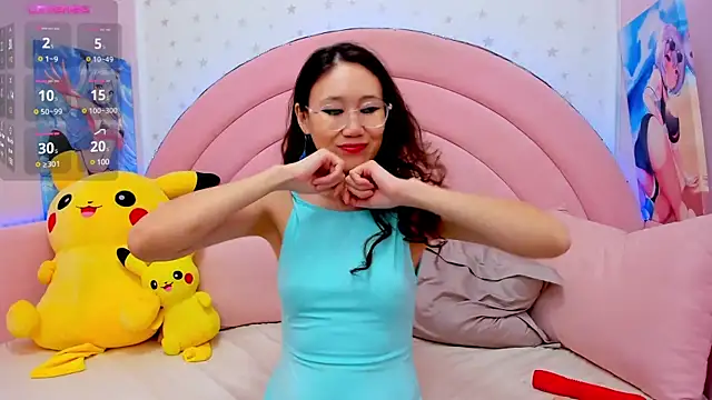 Snapshot of Nao__Chan_ chatting on February 2025 01:31:01 AM Nao Chan online show from February 2025 01:31:01 AM