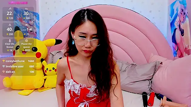 Snapshot of Nao__Chan_ chatting on February 2025 07:37:02 AM Nao Chan online show from February 2025 07:37:02 AM