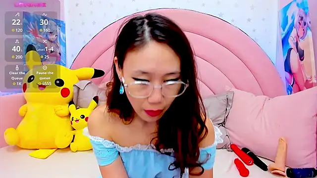 Snapshot of Nao__Chan_ chatting on March 2025 01:31:02 AM Nao Chan online show from March 2025 01:31:02 AM