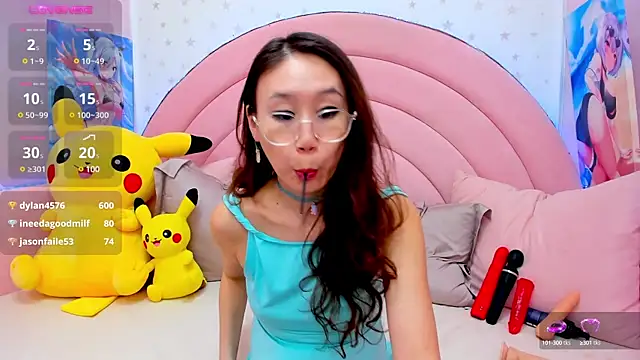 Snapshot of Nao__Chan_ chatting on March 2025 07:41:01 AM Nao Chan online show from March 2025 07:41:01 AM