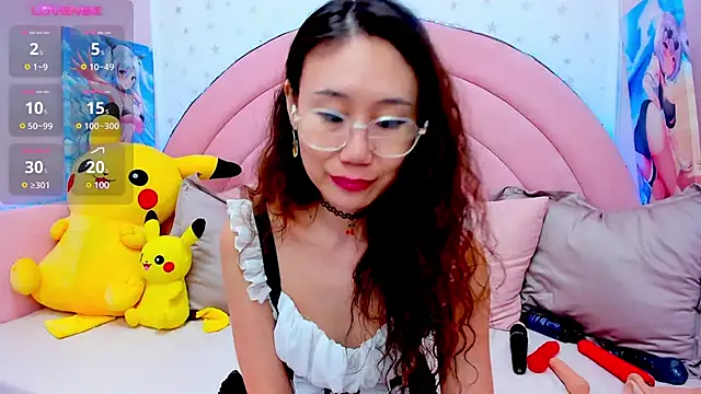 Snapshot of Nao__Chan_ chatting on March 2025 01:21:02 AM Nao Chan online show from March 2025 01:21:02 AM