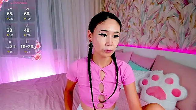 Snapshot of Nao__Chan_ chatting on July 2026 02:27:02 AM Nao Chan online show from July 2026 02:27:02 AM