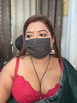 Oh-Monika online show from November 2025 04:09:01 PM