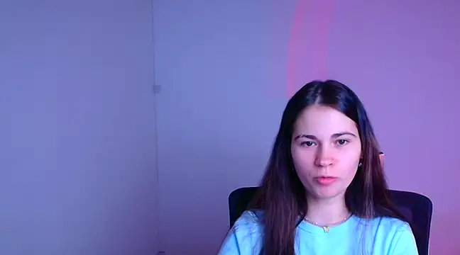 Loon Amore online show from February 2025 07:33:01 PM