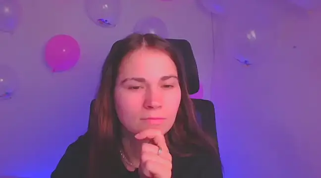 Loon Amore online show from February 2025 11:15:01 PM