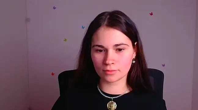 Loon Amore online show from February 2025 10:09:02 PM