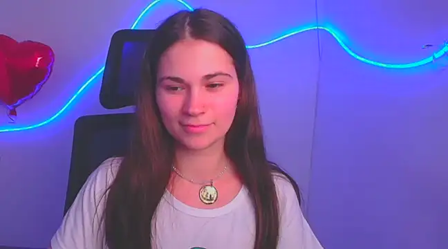 Loon Amore online show from February 2025 10:42:02 PM