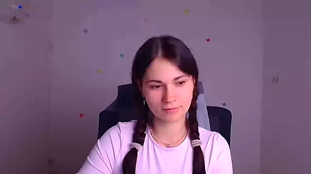 Loon Amore online show from March 2025 07:56:01 PM