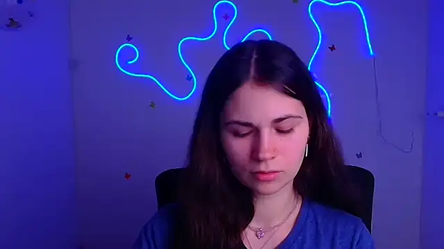 Loon Amore online show from March 2025 07:49:02 PM