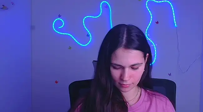 Loon Amore online show from March 2025 07:50:02 PM