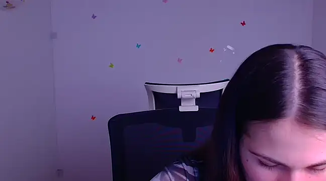 Loon Amore online show from March 2025 08:06:02 PM