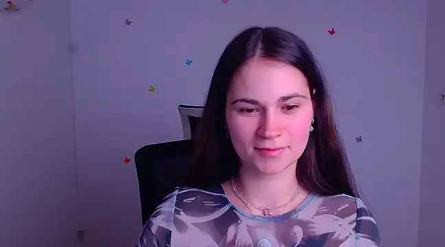 Loon Amore online show from March 2025 11:11:02 PM