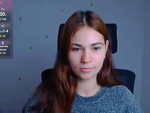 Loon Amore online show from October 2025 06:02:02 AM