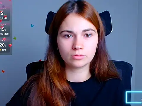 Loon Amore online show from October 2025 05:59:01 AM