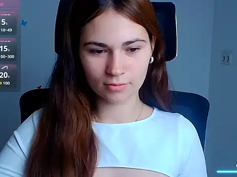 Loon Amore online show from November 2025 07:08:02 AM