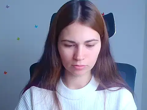 Loon Amore online show from November 2025 07:07:01 AM