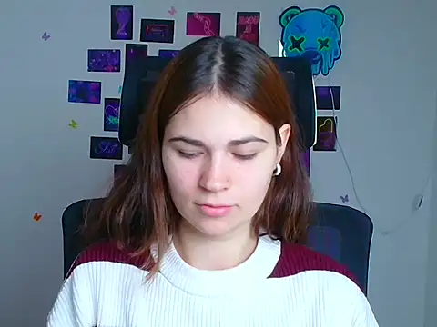 Loon Amore online show from December 2025 07:03:01 AM