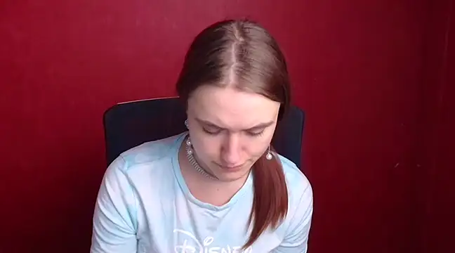 Gabriellagirl online show from March 2025 08:15:02 PM