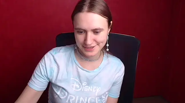 Gabriellagirl online show from March 2025 11:20:01 PM