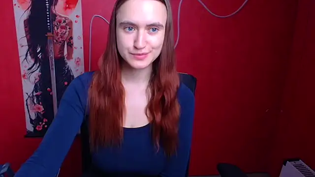 Gabriellagirl online show from November 2025 07:08:01 AM